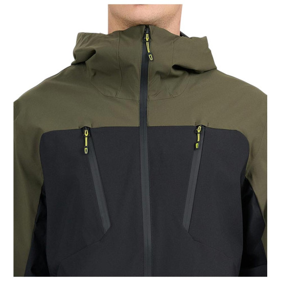 4F TECHNICAL JACKET